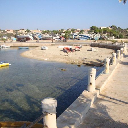 Casa appartamento Lampedusa Exterior foto